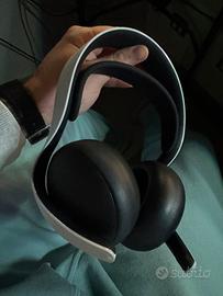 Cuffie PS Pulse elite