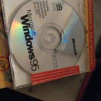 windows 95