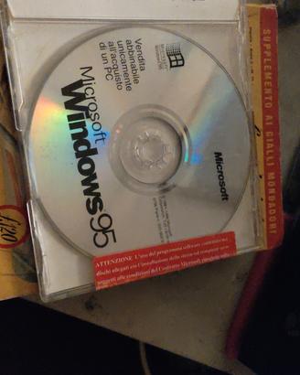 windows 95
