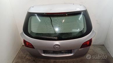 PORTELLONE POSTERIORE COMPLETO OPEL Astra J S. Wag