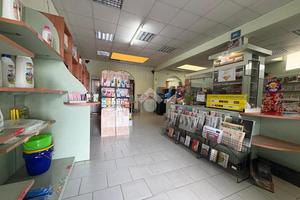 NEGOZIO A LAMPORECCHIO