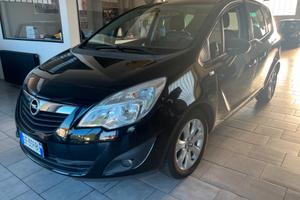 Opel Meriva 1.4 Turbo 120CV BENZINA GPL