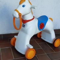 Cavallo Chicco Rodeo