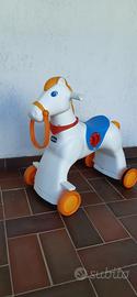 Cavallo Chicco Rodeo
