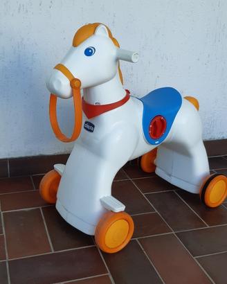 Cavallo Chicco Rodeo