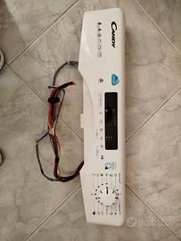 Pannello asciugatrice Candy Smart Touch da 8 kg 