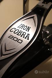 Pedale Tama Iron Cobra HP200P