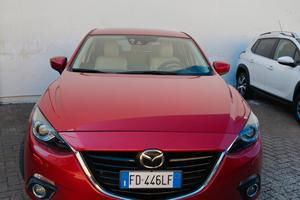 Mazda 3 Mazda3 1.5 Skyactiv-D Exceed