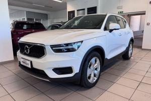 Volvo XC40 D3 AWD Inscription