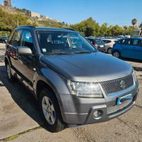 Suzuki Grand Vitara 1.9 DDiS 5 porte