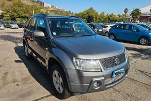 Suzuki Grand Vitara 1.9 DDiS 5 porte