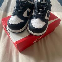 Nike Dunk Low (TDE)