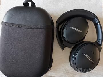 Bose Quietcomfort QC 45 Bluetooth Wireless