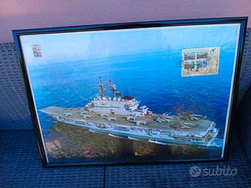 quadro anniversario