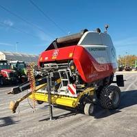 ROTOPRESSA POTTINGER IMPRESS 185 V MASTER