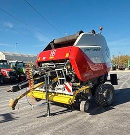 ROTOPRESSA POTTINGER IMPRESS 185 V MASTER