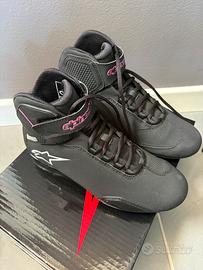 Stivaletti donna Alpinestars 39