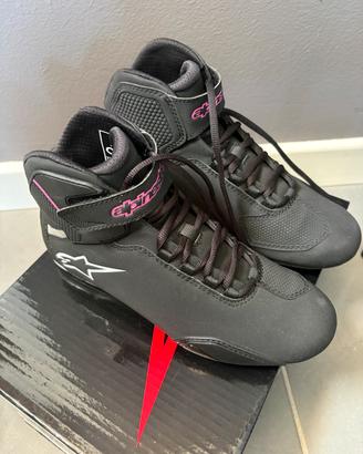 Stivaletti donna Alpinestars 39