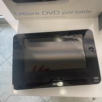 DVD portatile