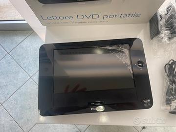 DVD portatile
