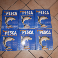 "" passione pesca in mare e acqua dolce