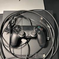 PS4 1TB CoD BO3