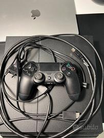 PS4 1TB CoD BO3