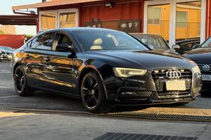 A5 SPB 3.0 V6 TDI 245 CV quattro S tronic-s-line-