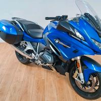 Bmw R 1250 RT - 2021 in GARANZIA BMW