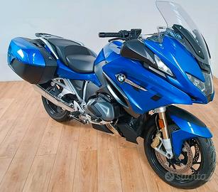 Bmw R 1250 RT - 2021 in GARANZIA BMW
