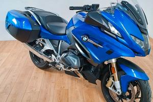 Bmw R 1250 RT - 2021 in GARANZIA BMW
