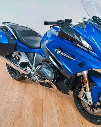 Bmw R 1250 RT - 2021 in GARANZIA BMW