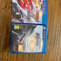 Giochi ps4/5