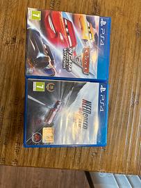 Giochi ps4/5