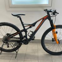 SPECIALIZED STAMJUMPET