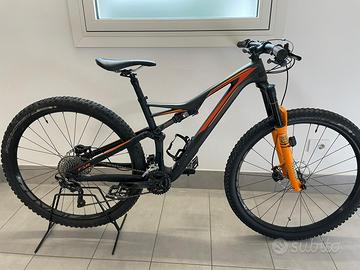 SPECIALIZED STAMJUMPET