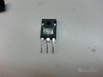 Stock irfp064n fqa44n30