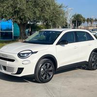 Fiat 600 1.2 145cv Icon possibilità noleggio no sc