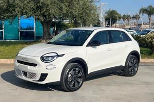 Fiat 600 1.2 145cv Icon possibilità noleggio no sc