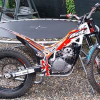 Beta Evo 300 4t