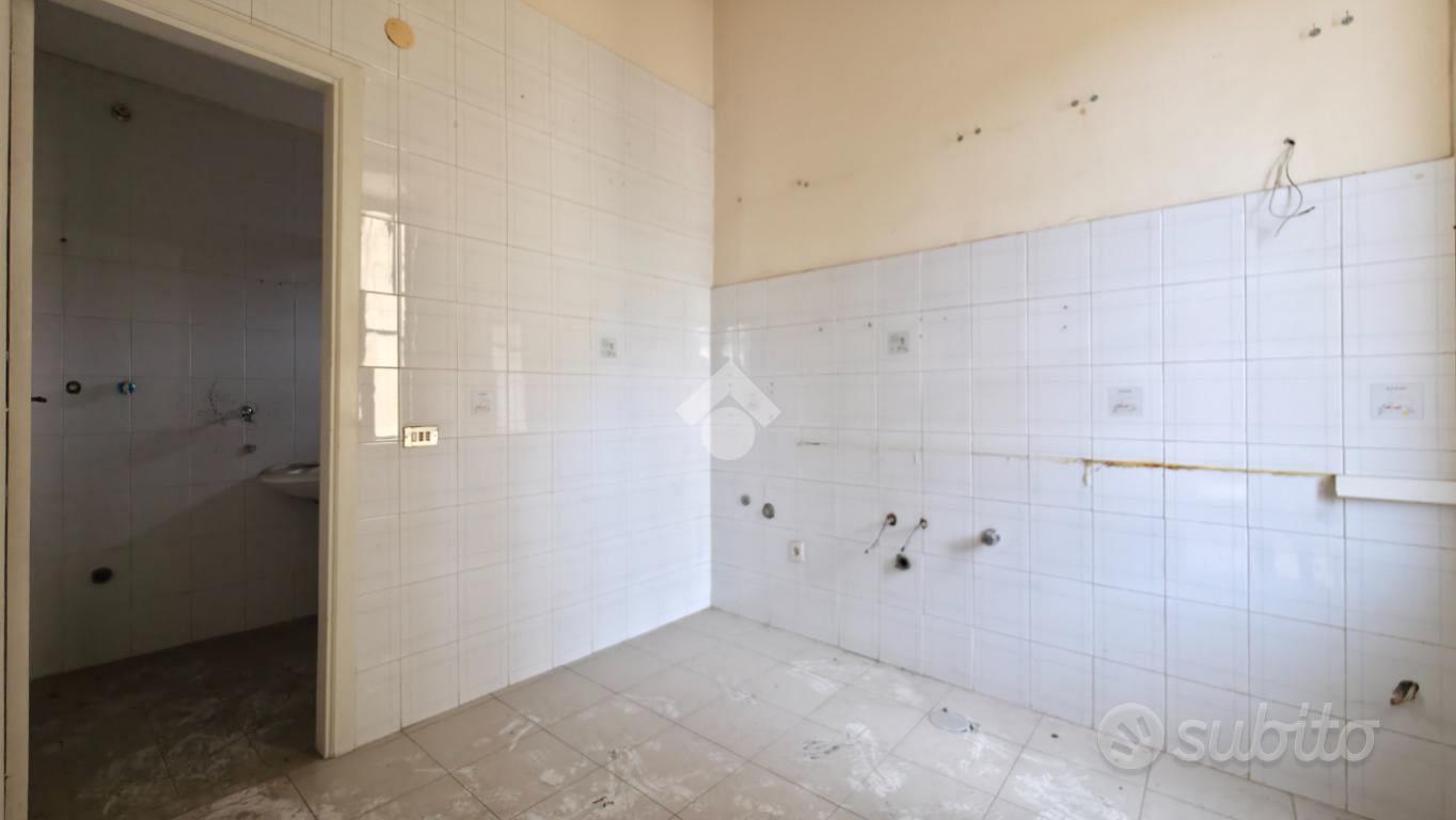 Apartment in Frattamaggiore, Rossini - Vista 6