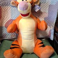 Peluche Tigro Disney Winnie the Pooh 55 cm