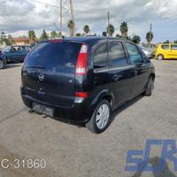 OPEL MERIVA A X03 1.8 125CV 03-10 -ricambi