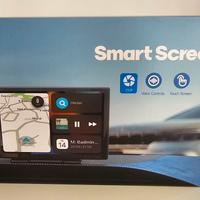 Smart screen - schermo per auto