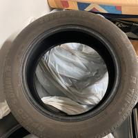 4  gomme auto 205/55 R 16 91 V