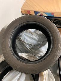 4  gomme auto 205/55 R 16 91 V