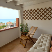 Baia Capo Rossello Scala dei Turchi Realmonte