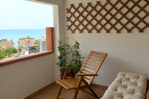 Baia Capo Rossello Scala dei Turchi Realmonte