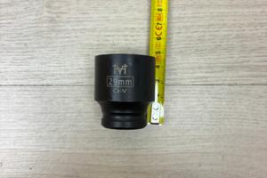 CHIAVE VARIATORE TMAX 29