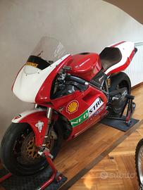 Ducati 916 - 1998